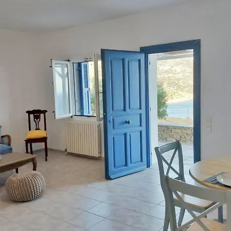 Musa - 1bdr - Breathtaking Sea View Aprovaton