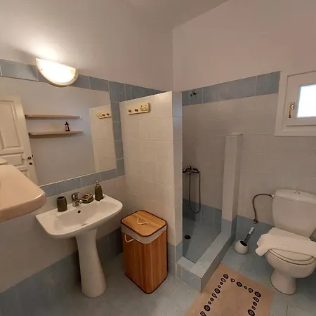 Musa - 1bdr - Breathtaking Sea View Holiday home