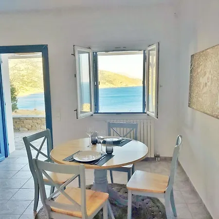 Musa - 1bdr - Breathtaking Sea View Aprovaton