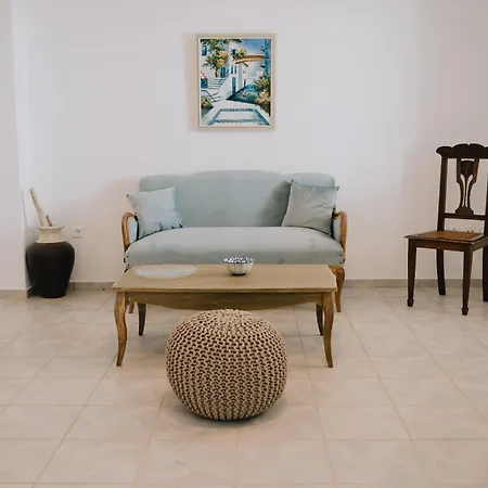 Musa - 1bdr - Breathtaking Sea View Holiday home *