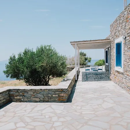 Holiday home Musa - 1bdr - Breathtaking Sea View Aprovaton