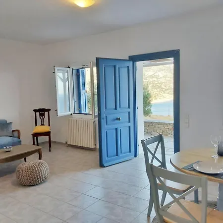 Musa - 1bdr - Breathtaking Sea View Aprovaton