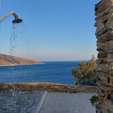 Musa - 1bdr - Breathtaking Sea View *
