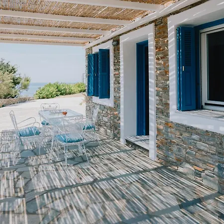 Musa - 1bdr - Breathtaking Sea View Aprovaton