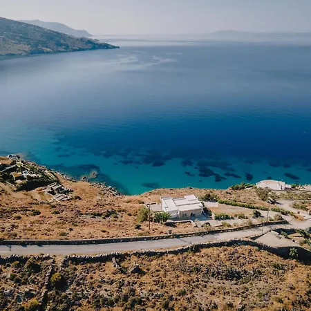 Musa - 1bdr - Breathtaking Sea View * Aprovaton