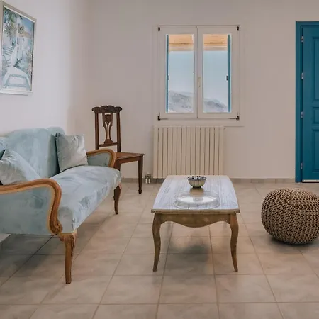 Musa - 1bdr - Breathtaking Sea View Holiday home