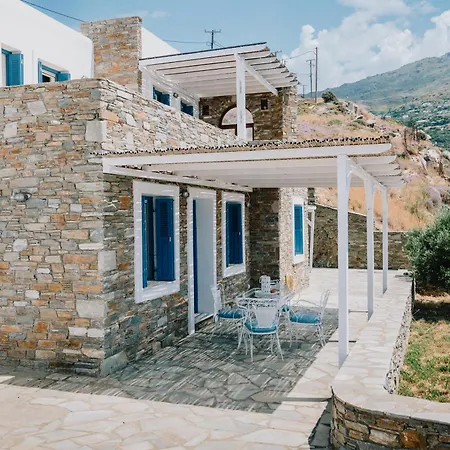 Holiday home Musa - 1bdr - Breathtaking Sea View